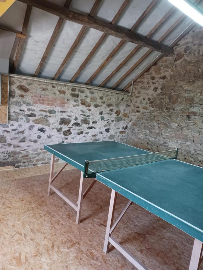 Gite Du Lerre Baie Du Mont St Michel Meuble De Tourisme 3 Etoiles Holiday home
